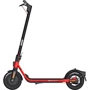 Электросамокат Ninebot by Segway D18E Black/Red (AA.00.0012.07): Допустимая нагрузка, кг 100