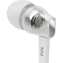 Навушники TCL MTRO100BT Bluetooth Ash White (MTRO100BTWT-EU): Діапазон частот (Гц) 10 - 22 000