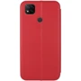 Аксессуар для смартфона Fashion Classy Red for Xiaomi Redmi 9C: Тип чехол-книжка
