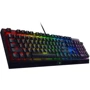Клавіатура Razer BlackWidow V3 Green Switch USB Black (RZ03-03540800-R3R1): Кількість додаткових клавіш 4