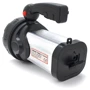 Ліхтар туристичний Voltronic Silver Tools ST-6688/28913: Максимальний час роботи, год 12