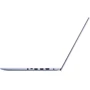 Ноутбук ASUS Vivobook 15 X1502ZA-BQ1209 (90NB0VX2-M01U90): Процессор Intel Core i3-1215U (3.3 - 4.4 ГГц) / 6 - ядерный