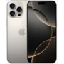 Apple iPhone 16 Pro Max 512GB Natural Titanium (MYX33SX/A) UA