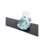 Крепление для сноуборда BURTON LEXA'24 white/grphic L (9010510545169): Пол женский