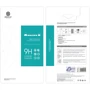 Аксесуар для смартфона Nillkin Anti-Explosion Glass Screen (H) for Samsung A725 Galaxy A72: Колір прозорий