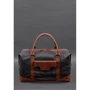 Дорожная сумка BlankNote светло-коричневая (BN-BAG-53-k-kr): Стиль Повседневный (Casual)