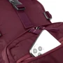 Сумка для ноутбуков Tucano 13"-14" Desert Burgundy (BKDES1314-BX) фото 7
