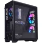 Персональный компьютер (ПК) ARTLINE Overlord X83 (X83v08Win): Видеокартка NVIDIA GeForce RTX 3060 Ti, 8 ГБ