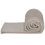Плед Springos Luxurious Blanket 200x220 см бежевый (HA7213) фото 8