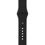Аксесуар для Watch Fashion Sports Band Set (3 in 1) Black for Apple Watch 38/40/41mm: Тип аксесуара ремінець