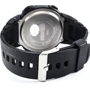 Наручний годинник Skmei 1068 Black: Водонепроникність 5 ATM
