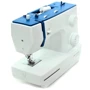 Швейная машина Bernina Bernette Sew&Go 3: Максимальная длина стежка, мм 4