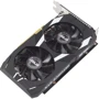 Відеокарта ASUS GeForce RTX3050 6Gb DUAL OC (DUAL-RTX3050-O6G) UA: Обсяг пам'яті, Гб 6