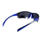 Спортивні окуляри Окуляри поляризаційні BluWater Samson-3 Polarized (gray) сірі (4САМС3-20П): Категорія світлопропускання 4