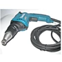 Шуруповерт сетевой Makita FS4000: Тип патрона под биты