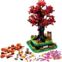 Конструктор LEGO Family Tree (21346)