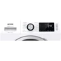 Стиральная машина Gorenje WD10514: Тип загрузки фронтальная