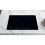 Варочная поверхность Whirlpool WL S8977 AL: Индукционных конфорок 4