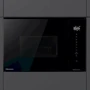 Встраиваемая микроволновая печь Hisense BIM325GI63DBG