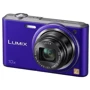 Panasonic DMC-SZ3EE-V Violet: Розмір матриці 1/2,3"