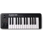 MIDI клавиатура ALESIS Q25: Разъёмы и интерфейсы USB