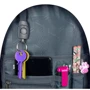 Рюкзак St.Right BP26 Black Glitter (665356): Тип Для средней школы