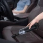 Автомобильный пылесос Baseus A1 Car Vacuum Cleaner Dark Space (black) (VCAQ010001) фото 6