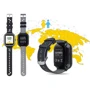 Смарт-часы GARMIX PointPRO-200 LTE Black: Дисплей 1.4" IPS (240x240)