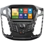 RoadRover Ford C-Max 2011-2013: Дисплей 8.0" TFT (800 х 480), сенсорный