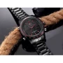 Наручные часы Naviforce Army II NF9024 1212: Механизм Кварцевый