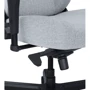 Кресло игровое Anda Seat Kaiser 3 Pro Size XL Grey Fabric (AD12YDC-XL-01-G-PV/F-G02) фото 16