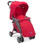 Прогулочная коляска Chicco Simplicity Plus Top (Nature) (79482.60) фото 4