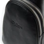 Чоловіча сумка-слінг Dr. Bond чорна (6706 black): Стать Чоловік