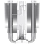 Кулер ID-Cooling SE-207-XT SLIM SNOW: Тип подшипника гидродинамический
