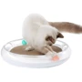 Поверхность игровая для котов Xiaomi Petkit Fun 4in1 Cat Scratcher (P610) фото 3