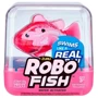 Інтерактивна іграшка Pets & Robo Alive Роборибка, рожевий (7125SQ1-3)