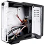 Корпус Logicpower S602 BS Slim 400w 8см, кардридер, 2хUSB2.0, 2хUSB3.0, Black: Мощность БП, Вт 400