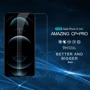 Защитное стекло для iPhone Nillkin Anti-Explosion Glass Screen (CP+ PRO) Black for iPhone 13 mini фото 6