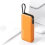 Внешний аккумулятор Cuktech Power Bank 20000mAh PB200N 55W Orange: Сила тока на выходе, A 3