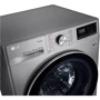 Стиральная машина LG F4DN408S2T: Класс энергопотребления A