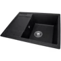 GRANADO ALTEA black shine (1301)