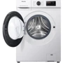 Стиральная машина Hisense WFVB6010EM: Тип машины Автомат