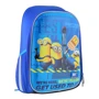 Рюкзак школьный каркасный YES H-27 Minions (557714)