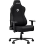 Кресло игровое Anda Seat Novis XL Fabric Black Size XL (AD23-XL-01-B-F)