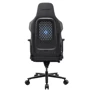 Крісло геймерське Cougar NxSys Aero Black фото 5