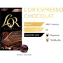 Кава в капсулах L'OR Espresso Chocolat шоубокс 100х5.2 г (8711000488249) фото 6
