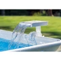 Фонтан - водопад Intex 28090 с LED подсветкой (3785-12112 л/час) фото 4