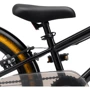 Детский велосипед Miqilong ST 20" черный (RBB-ST20-BLACK)
