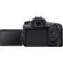 Canon EOS 90D Kit (18-135mm) USM (3616C029) UA: Элемент питания Li-Ion аккумулятор