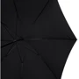 Зонт-трость мужской механический Fulton черный (FULG801-Black): Страна производитель Великобритания